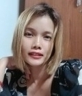 Rencontre Femme Thaïlande à ละงู : Phatwarins, 36 ans